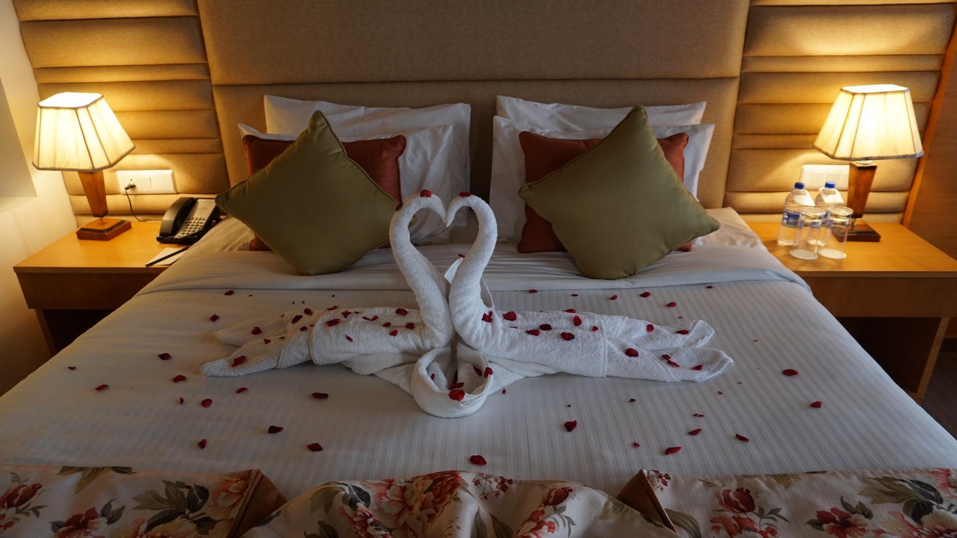 Wyndham Grand Plaza Royale Ханджоу Екстериор снимка